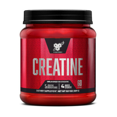 Toidulisand BSN Creatine 216 g hind ja info | Kreatiin | kaup24.ee