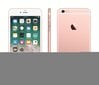 Mobiiltelefon Apple iPhone 6s Plus (128GB), Roosa hind ja info | Telefonid | kaup24.ee