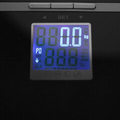 Scales Tristar Maximum weight (capacity) цена и информация | Весы (бытовые) | kaup24.ee