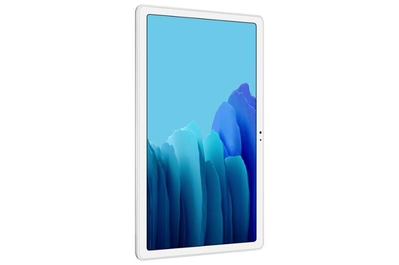 Tahvelarvuti Samsung Galaxy Tab A7 (2020) WiFi + LTE hind ja info | Tahvelarvutid | kaup24.ee