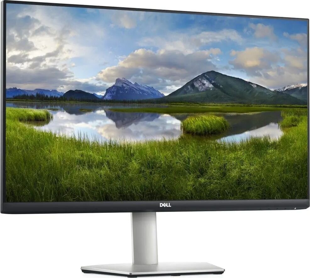 Dell 210-AXLD hind ja info | Monitorid | kaup24.ee