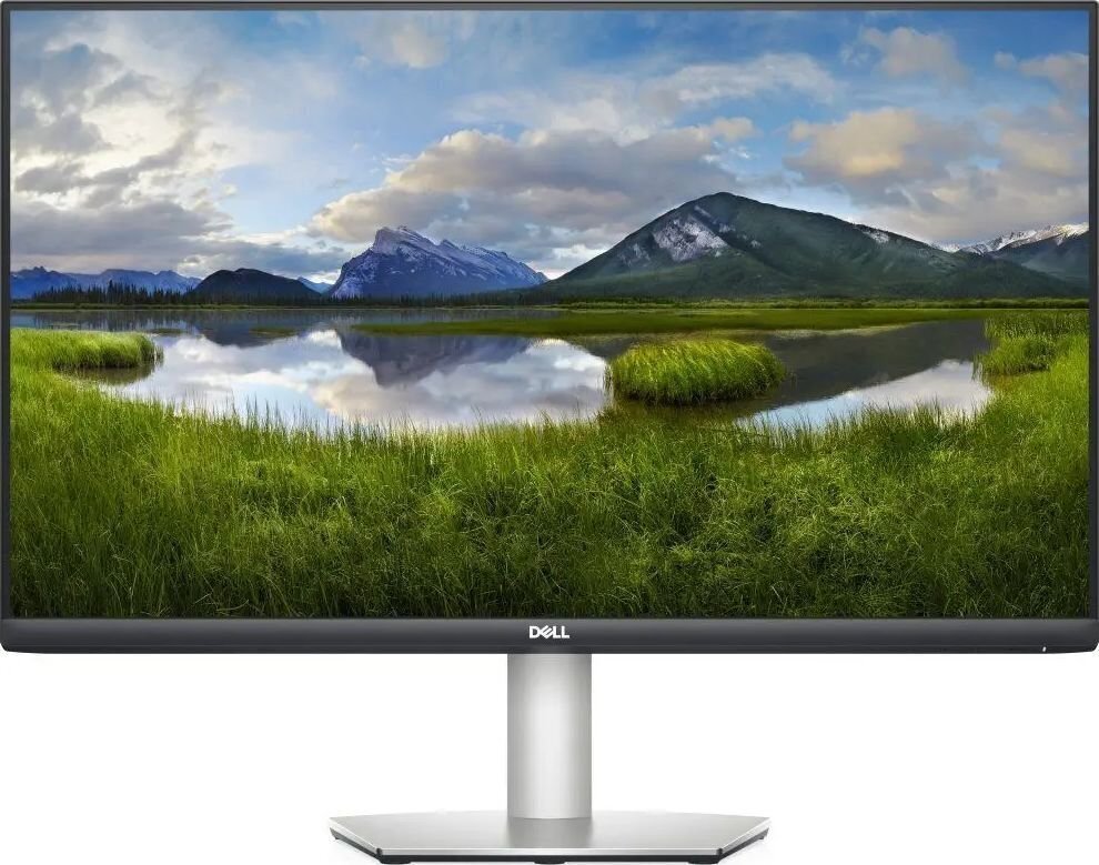 Dell 210-AXLD hind ja info | Monitorid | kaup24.ee