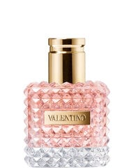 Парфюмированная вода для женщин Valentino Valentino Donna EDP, 30 мл цена и информация | Женские духи | kaup24.ee