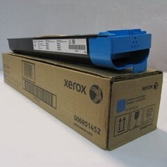 Tindikassett Xerox DC240 (006R01452), sinine hind ja info | Laserprinteri toonerid | kaup24.ee