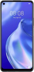 Huawei P40 Lite 5G, 128GB, Dual SIM, Black цена и информация | Мобильные телефоны | kaup24.ee