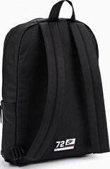 Nike seljakott CLASSIC 16L, must цена и информация | Женские сумки | kaup24.ee