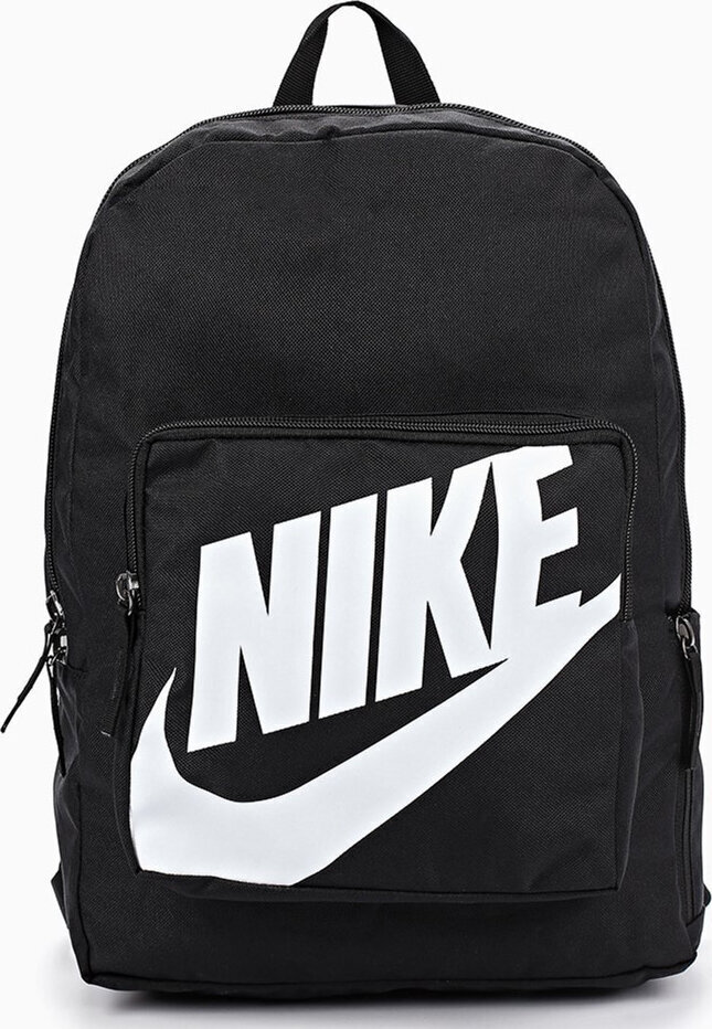 Nike seljakott CLASSIC 16L, must hind ja info | Naiste käekotid | kaup24.ee