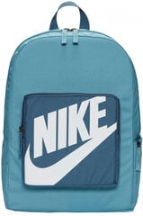 Nike Рюкзак Y NK Classic Bkpk Blue цена и информация | Рюкзаки и сумки | kaup24.ee