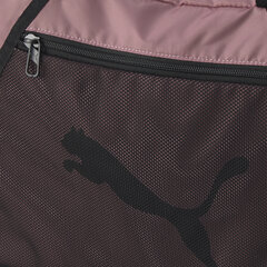 Puma Spordikott AT Ess Grip Bag Roosa hind ja info | Spordikotid, seljakotid | kaup24.ee