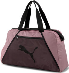 Puma Spordikott AT Ess Grip Bag Roosa hind ja info | Spordikotid, seljakotid | kaup24.ee