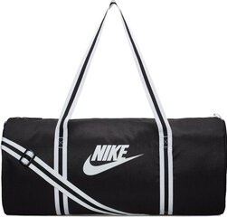 Nike Spordikott NK Heritage Duff Must цена и информация | Рюкзаки и сумки | kaup24.ee