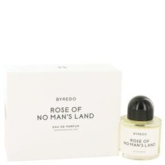 Parfüümvesi Byredo Rose of No Man's Land EDP naistele/meestele 100 ml hind ja info | Naiste parfüümid | kaup24.ee