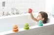 Vanni mänguasi Värvilised topsid Tiny Love цена и информация | Imikute mänguasjad | kaup24.ee