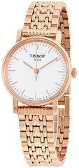 Naiste käekell Tissot T109.210.33.031.00 hind ja info | Naiste käekellad | kaup24.ee