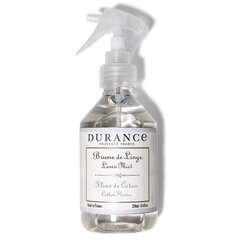 Voodipesu parfüüm Durance Cotton, 250 ml hind ja info | Kodulõhnastajad | kaup24.ee