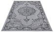 Vaip Oriental Silver grey 80x150 cm hind ja info | Vaibad | kaup24.ee