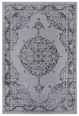 Ковер Oriental Silver Grey 80x150 см цена и информация | Коврики | kaup24.ee