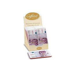 Piimašokolaad Euro 100g цена и информация | Для лакомств | kaup24.ee