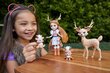 Põhjapõdra pere Enchantimals™ цена и информация | Tüdrukute mänguasjad | kaup24.ee