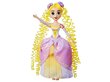 Pikkade juustega nukk Disney "Rapuntsel" (Tangled) цена и информация | Tüdrukute mänguasjad | kaup24.ee