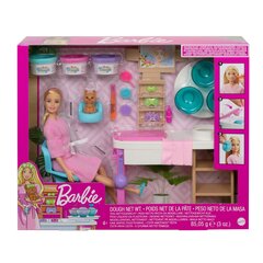 Barbie ilusalong hind ja info | Tüdrukute mänguasjad | kaup24.ee