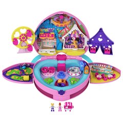 Polly Pocket mängutoos seljakott hind ja info | Tüdrukute mänguasjad | kaup24.ee