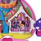 Polly Pocket mängutoos seljakott hind ja info | Tüdrukute mänguasjad | kaup24.ee