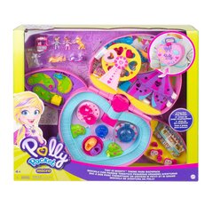Polly Pocket mängutoos seljakott hind ja info | Tüdrukute mänguasjad | kaup24.ee