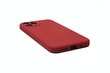 Kaitseümbris iPhone 11 Pro, Soundberry, TPU, punane цена и информация | Telefoni kaaned, ümbrised | kaup24.ee