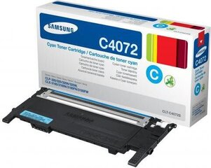 Originaalne tooner Samsung C4072S fuksiinpunane hind ja info | Laserprinteri toonerid | kaup24.ee