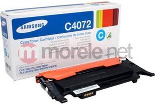 Originaalne tooner Samsung C4072S fuksiinpunane hind ja info | Laserprinteri toonerid | kaup24.ee