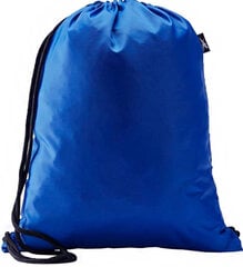Reebok Сумки Te Gymsack Blue цена и информация | Рюкзаки и сумки | kaup24.ee