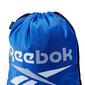 Reebok Kott Te Gymsack Sinine hind ja info | Spordikotid, seljakotid | kaup24.ee