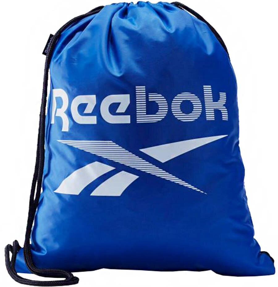 Reebok Kott Te Gymsack Sinine hind ja info | Spordikotid, seljakotid | kaup24.ee