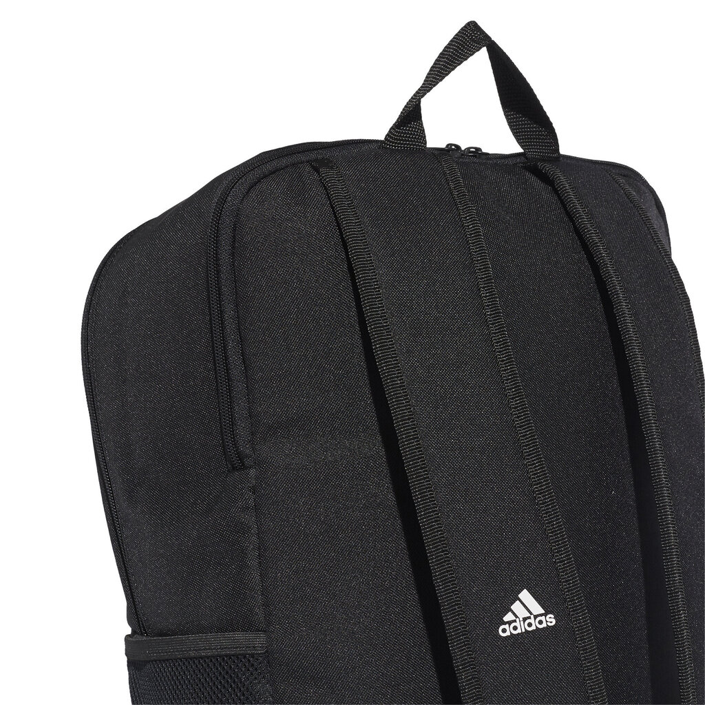 Adidas Seljakott Classic Bp Boxy Must hind ja info | Spordikotid, seljakotid | kaup24.ee