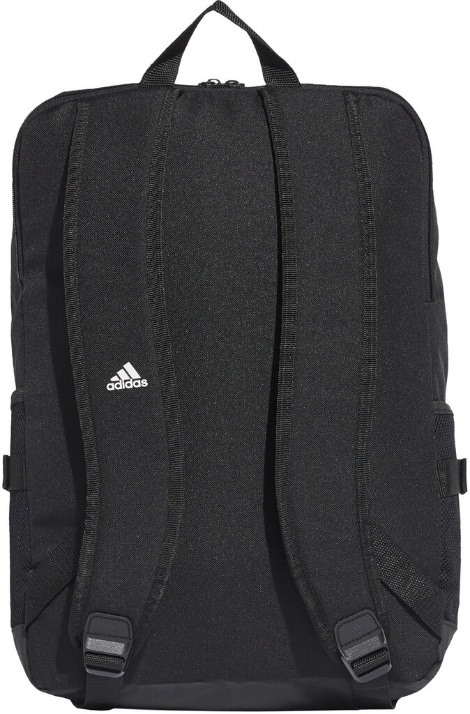 Adidas Seljakott Classic Bp Boxy Must hind ja info | Spordikotid, seljakotid | kaup24.ee