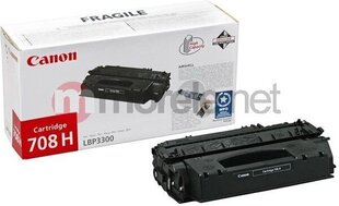 Tooner Canon 708H hind ja info | Laserprinteri toonerid | kaup24.ee