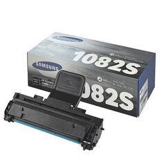 SAMSUNG MLT-D1082S Black Toner Cartridge hind ja info | Laserprinteri toonerid | kaup24.ee