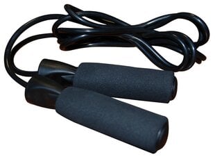 Aerobics rope цена и информация | Скакалка Tunturi Pro Adjustable Speed Rope | kaup24.ee