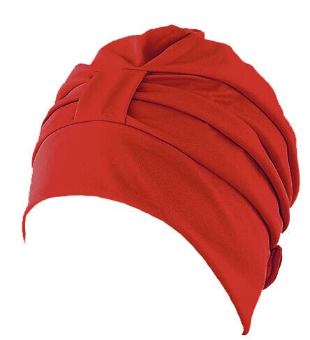 Ujumismüts Fashy 3473, punane hind ja info | Ujumismütsid | kaup24.ee