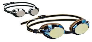 Swimming goggles Competition UV antifog 9935 цена и информация | Очки для плавания StoreXO, черные | kaup24.ee