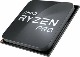 AMD 100-000000143 цена и информация | Процессоры (CPU) | kaup24.ee