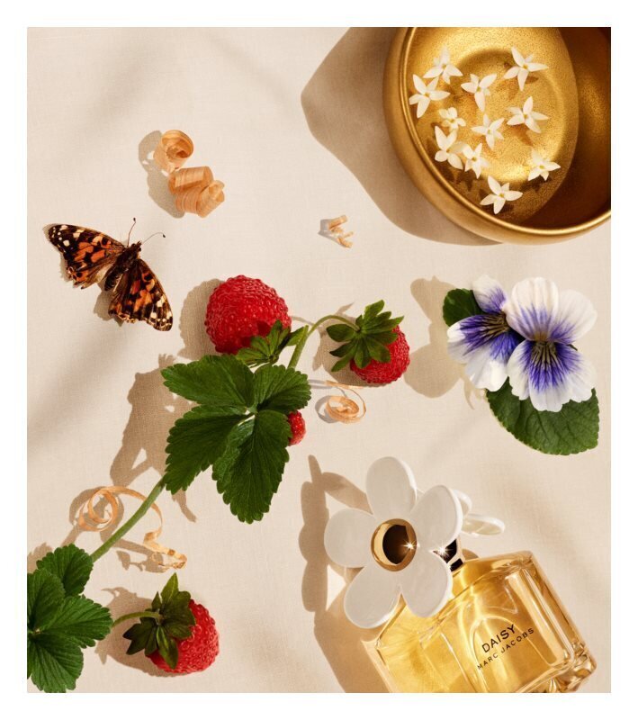 Tualettvesi Marc Jacobs Daisy EDT naistele 30 ml hind ja info | Naiste parfüümid | kaup24.ee