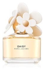 Tualettvesi Marc Jacobs Daisy EDT naistele 30 ml цена и информация | Женские духи | kaup24.ee