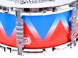 Trumm rihmaga Jazz Drum цена и информация | Arendavad mänguasjad | kaup24.ee