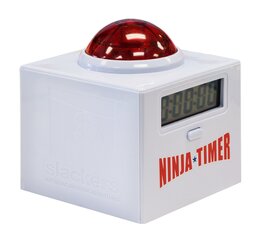 Taimer Ninja Timer hind ja info | Vabaõhumängud | kaup24.ee