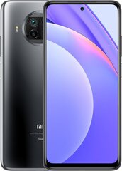 Xiaomi Mi 10T Lite 5G, 128 GB, Dual SIM, Pearl Gray цена и информация | Мобильные телефоны | kaup24.ee