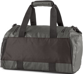 Puma Spordikott Gym Duffle S Must hind ja info | Spordikotid, seljakotid | kaup24.ee