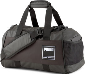 Puma Spordikott Gym Duffle S Must hind ja info | Spordikotid, seljakotid | kaup24.ee