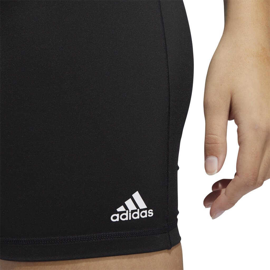 Adidas Lühikesed püksid Bt 2.0 Short T Black hind ja info | Naiste spordiriided | kaup24.ee